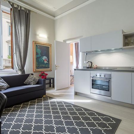 Beccaria Suite Florence Buitenkant foto