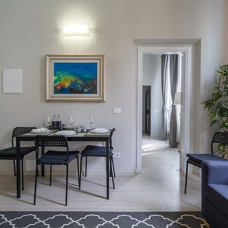 Beccaria Suite Florence Buitenkant foto