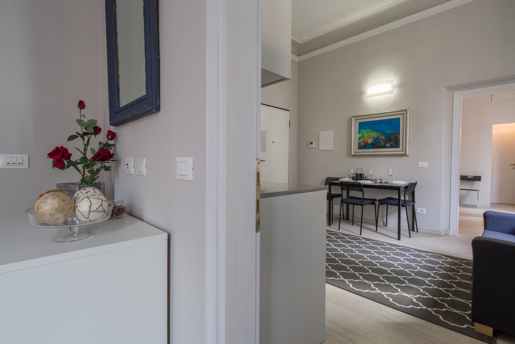 Beccaria Suite Florence Buitenkant foto