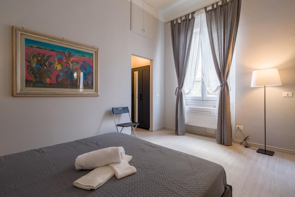 Beccaria Suite Florence Buitenkant foto