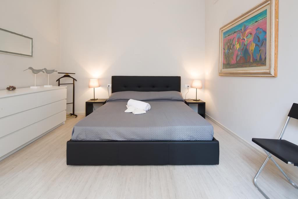 Beccaria Suite Florence Buitenkant foto