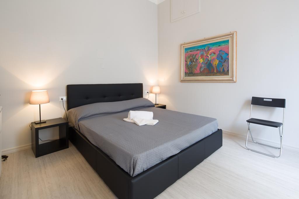 Beccaria Suite Florence Buitenkant foto