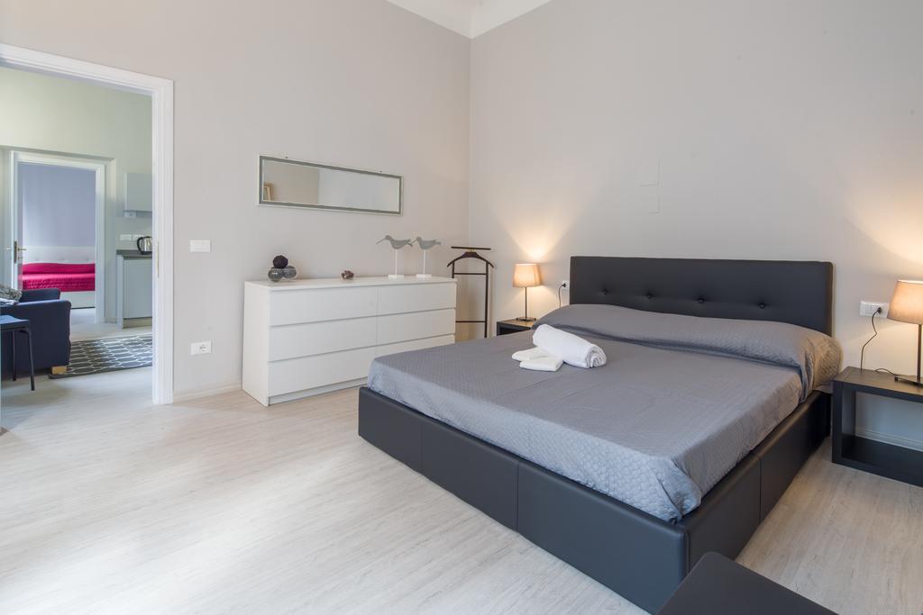 Beccaria Suite Florence Buitenkant foto