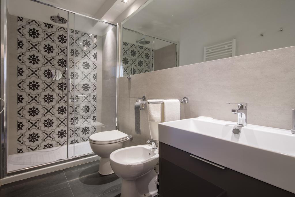 Beccaria Suite Florence Buitenkant foto