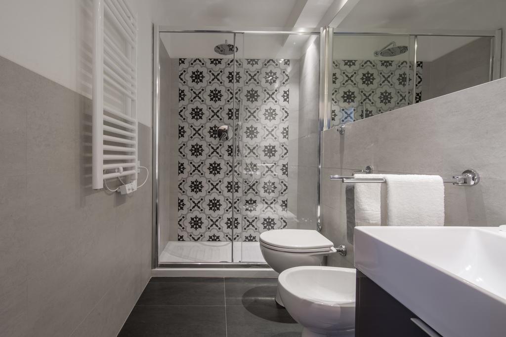 Beccaria Suite Florence Buitenkant foto