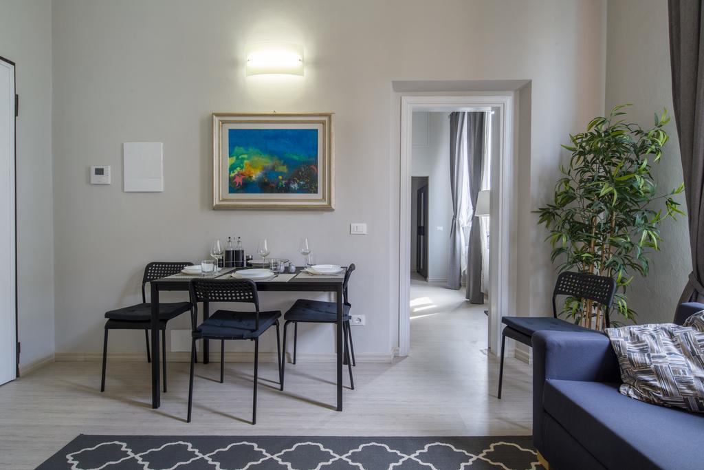 Beccaria Suite Florence Buitenkant foto