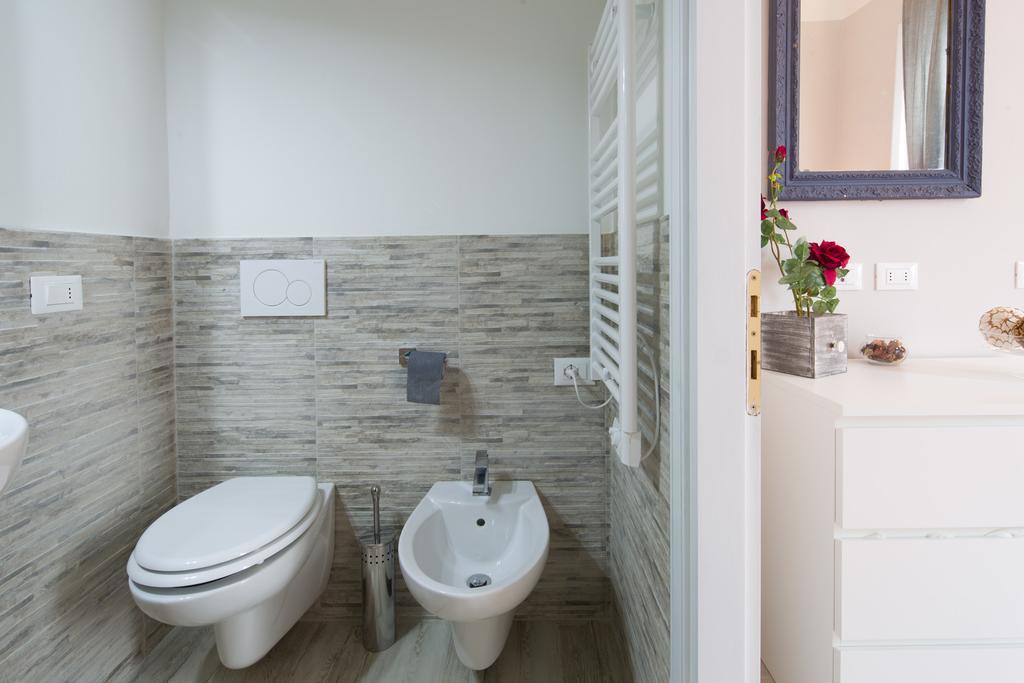 Beccaria Suite Florence Buitenkant foto