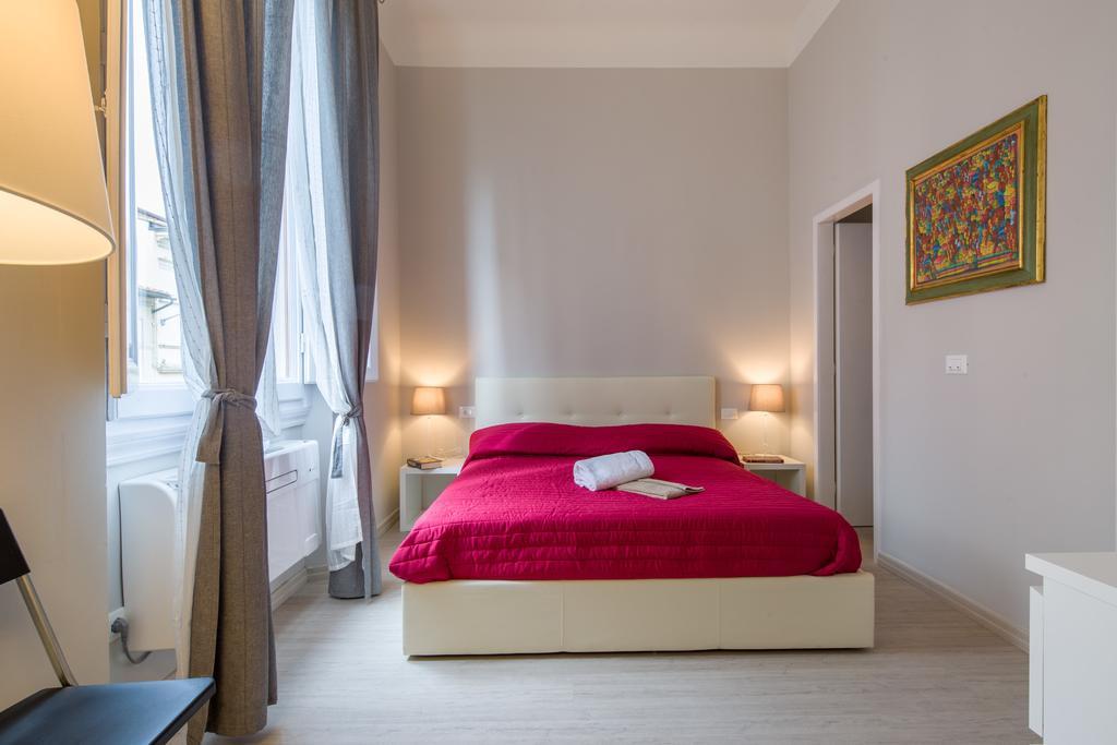Beccaria Suite Florence Buitenkant foto